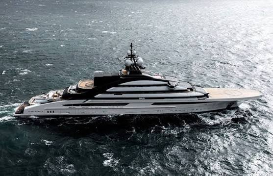 Superyacht News