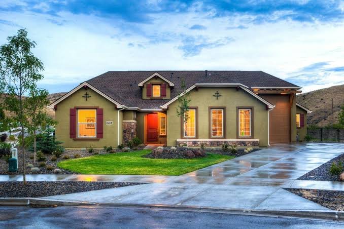 June Homes